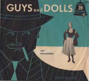 vinyl single 7 inch - Bell Chorus - Guys And Dolls / Okla..., Verzenden, Zo goed als nieuw, 7 inch, Pop