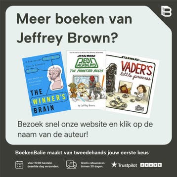 Darth Vader and son - Jeffrey Brown 9781452106557, Verzenden, Zo goed als nieuw, Jeffrey Brown