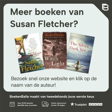 Eve Green - Susan Fletcher 9780007190409, Verzenden, Gelezen, Susan Fletcher