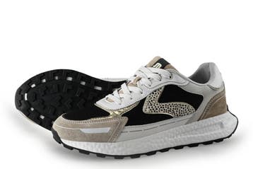 Maruti Sneakers in maat 42 Beige, Kleding | Dames, Schoenen, Verzenden, Beige, Maruti, Sneakers of Gympen