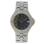 Ebel - Sportwave - E6187631 - Heren - 1990-1999, Nieuw