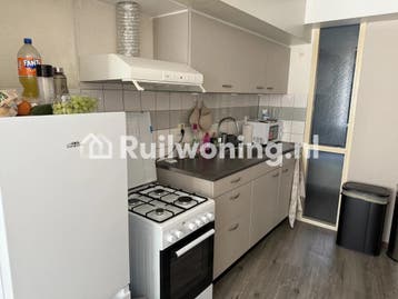 Knusse flat in Dongen te ruil voor woning in Friesland, Friesland