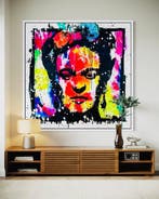 Mikko - Frida Kahlo Trailblazer On Frame - XL