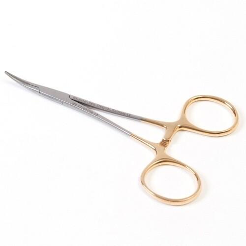 Vasectomietang WIDIA (verharde bek) 12 cm, Diversen, Verpleegmiddelen, Nieuw, Verzenden