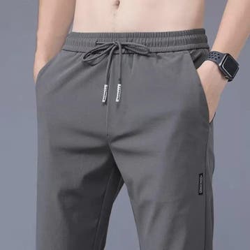 Herfst/Winter Heren Broek: Comfortabele Business Casual & Ou, Kleding | Heren, Verzenden, Nieuw
