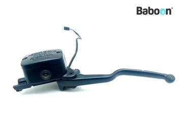 Rempomp Achter Piaggio | Vespa MP3 530 HPE Exclusive, Verzenden, Gebruikt