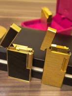 Colibri/Myon - Zonder minimumprijs - Aansteker - Verguld,, Verzamelen, Rookartikelen, Aanstekers en Luciferdoosjes, Nieuw