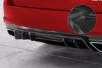 Achterskirt voor Skoda Octavia 3 Type 5E RS HA439-C, Verzenden, Nieuw