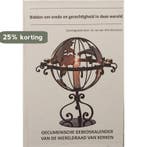 Bidden om vrede en gerechtigheid in deze wereld, Verzenden, Gelezen, Ans van der Wilt-Wiersema