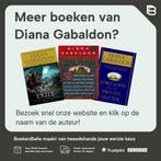 Terugkeer naar Inverness 9789029058230 Diana Gabaldon, Boeken, Verzenden, Gelezen, Diana Gabaldon