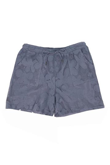 G-maxx Korte broek in maat L Blauw, G-maxx, Verzenden, Zo goed als nieuw, Blauw