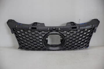 grill voorbumper Lexus CT 200H 53111-76080, Verzenden, Gebruikt