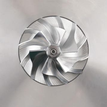 Billet Turbo Chra Core compatible for Mercedes Sprinter 220, Verzenden, Nieuw, Mercedes-Benz