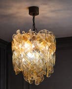 AV Mazzega - Mazzega - Lamp - Torciglioni - Muranoglas