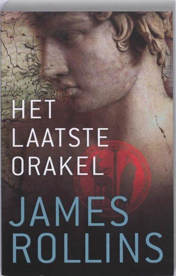 Het laatste orakel - Rollins, Verzenden, Gelezen