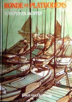 RONDE EN PLATBODEMS. SCHEPEN EN JACHTEN 9789060139684, Verzenden, Gelezen, C. van Oostrom