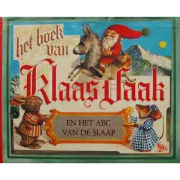 BOEK VAN KLAAS VAAK - POORTVLIET 9789024244997, Verzenden, Gelezen, POORTVLIET