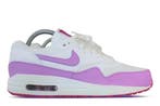 Nike Air Max 1 Essential Fuchsia Glow • 40.5, Nike, Ophalen of Verzenden, Nieuw, Sneakers of Gympen