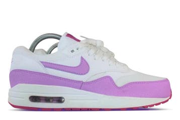 Nike Air Max 1 Essential Fuchsia Glow • 40.5, Ophalen of Verzenden, Nieuw, Nike, Sneakers of Gympen