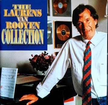 Laurens van Rooyen - The Laurens van Rooyen Collection, Ophalen of Verzenden, Gebruikt
