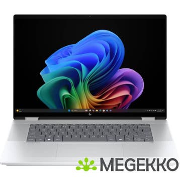 HP OmniBook X Flip 16-as0071ndx 16  Intel Core Ultra 7, Verzenden, Nieuw, HP