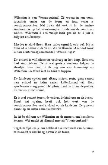 Vuurtorenkind - Mineke Straijer 9789402199598, Verzenden, Gelezen, Mineke Straijer