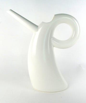 Alessi - Eero Aarnio - Kan - diva - Gieter van, Antiek en Kunst, Kunst | Designobjecten