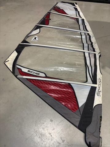 Gaastra Echo 5.6, Ophalen of Verzenden, Nieuw