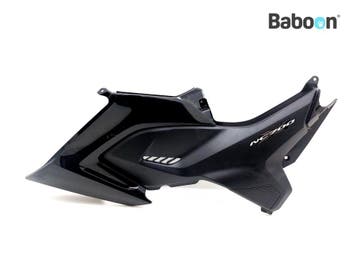 Buddypaneel Links Honda NC 700 X 2012-2013 (NC700X), Verzenden, Gebruikt
