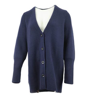 Icebreaker Vest in maat XS Blauw, Kleding | Dames, Truien en Vesten, Icebreaker, Verzenden, Zo goed als nieuw, Blauw