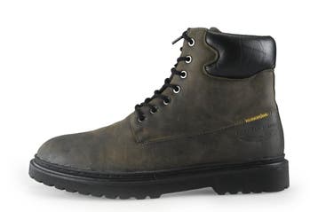 PME Legend Veterboots in maat 46 Bruin, Kleding | Heren, Schoenen, Bruin, Verzenden, Boots, Zo goed als nieuw