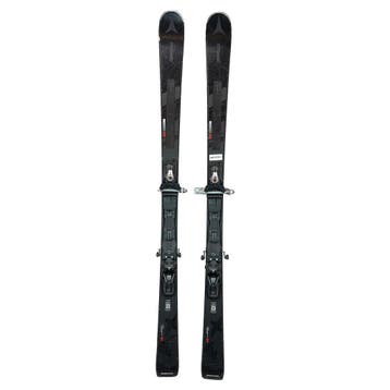 Atomic Redster X7i + X 12 GW-155 cm, Sport en Fitness, Skiën en Langlaufen, Gebruikt, Ophalen of Verzenden, Carve, Atomic