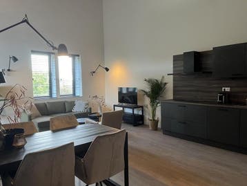 Te huur: Appartement Bornsestraat in Hengelo, Hengelo, Overijssel, Appartement
