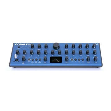 Modal Electronics Cobalt 8M - 8 voice synthesizer Module, Overige merken, Nieuw, Met midi-aansluiting, Overige aantallen