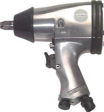 Pneumatische Slagmoersleutel 400Nm, Verzenden, Nieuw, Overige typen