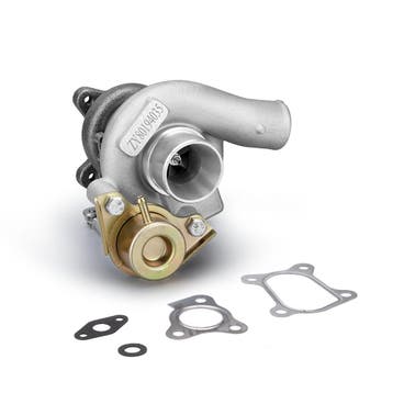 TD025M Turbo geschikt voor Opel Corsa C 1.7 DI 75-80 pk 4..., Verzenden, Nieuw, Opel
