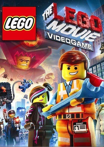 The Lego Movie Videogame [Xbox 360], Ophalen of Verzenden, Nieuw