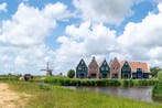 Noord-Holland: Landal Marinapark Volendam nr 267 te koop, Noord-Holland