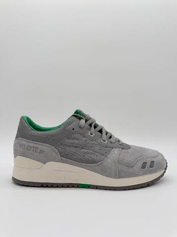 Asics - Asics Gel-Lyte III Size? Tsavorite - Sneakers -, Kleding | Heren, Schoenen, Nieuw