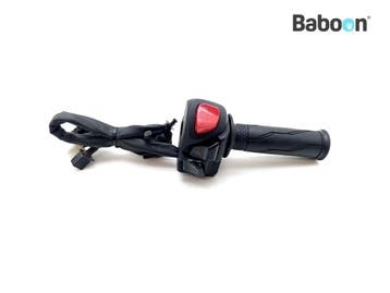 Stuurschakelaar Rechts Yamaha YP 400 R X-MAX 2018-2019, Motoren, Verzenden, Gebruikt