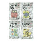 Nieuw Strijkkralenset Insecten, Ophalen of Verzenden, Nieuw