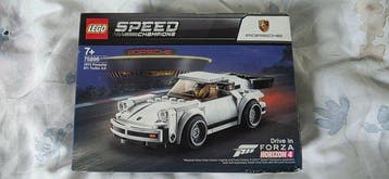 Lego Stenen - LEGO - Speed Champions - 75895 - 1974 Porsche, Kinderen en Baby's, Nieuw