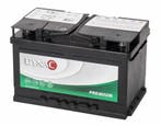Dynac Auto accu 12 volt 71 ah Type 57114, Auto-onderdelen, Accu's en Toebehoren, Ophalen of Verzenden, Nieuw