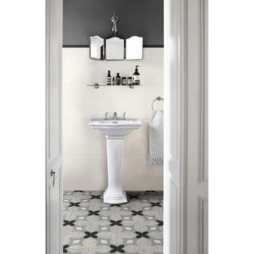 Marazzi Eclettica Wandtegel - 400x1200 mm - Mat Wit, Ophalen of Verzenden, Nieuw