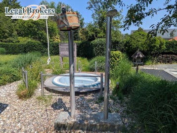 Stortbad met douche(MARGE), Ophalen of Verzenden, Nieuw