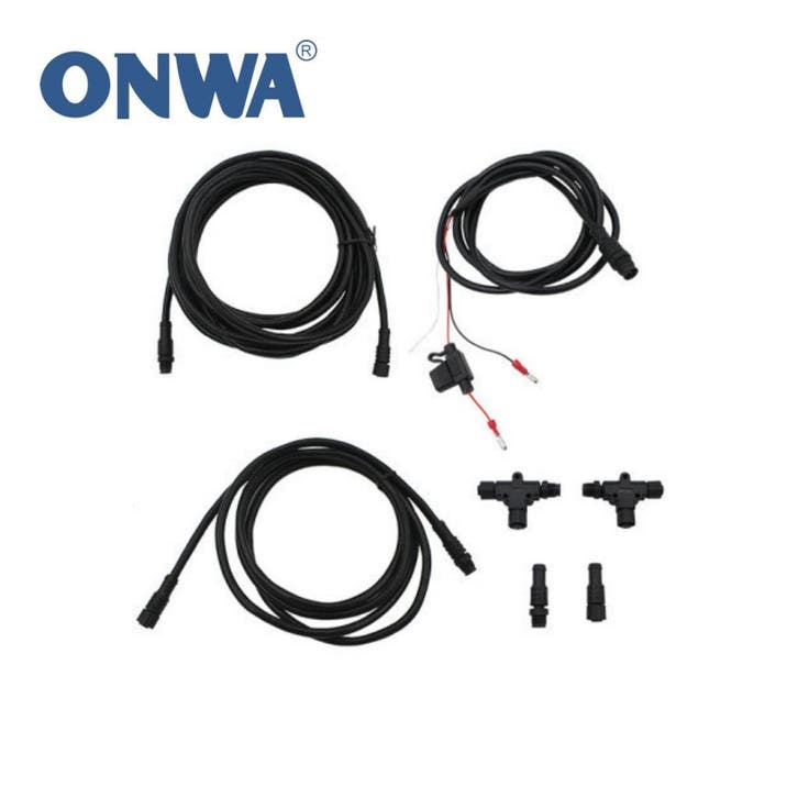 NMEA 2000 Starter Kit, Watersport en Boten, Navigatiemiddelen en Scheepselektronica, Nieuw, Communicatie, Ophalen of Verzenden
