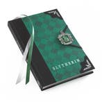 Harry Potter Slytherin Notebook, Verzamelen, Harry Potter, Ophalen of Verzenden, Nieuw