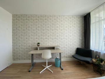 Eigen Kamer aan Akkerwinde, Capelle aan den IJssel, 50 m² of meer