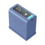 SmallRig 4267 USB-C Rechargable Camera Battery (Sony L-serie, Audio, Tv en Foto, Fotografie | Accu's en Batterijen, Verzenden