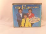 Die Flippers - Gouden Succesen (2 CD), Ophalen of Verzenden, Zo goed als nieuw